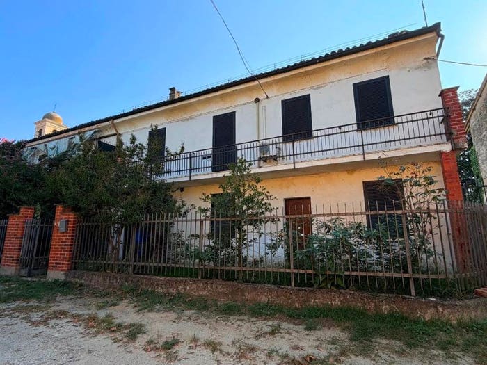 Casa con 6 locali in vendita in Via Settembre, Centro, Mortara
