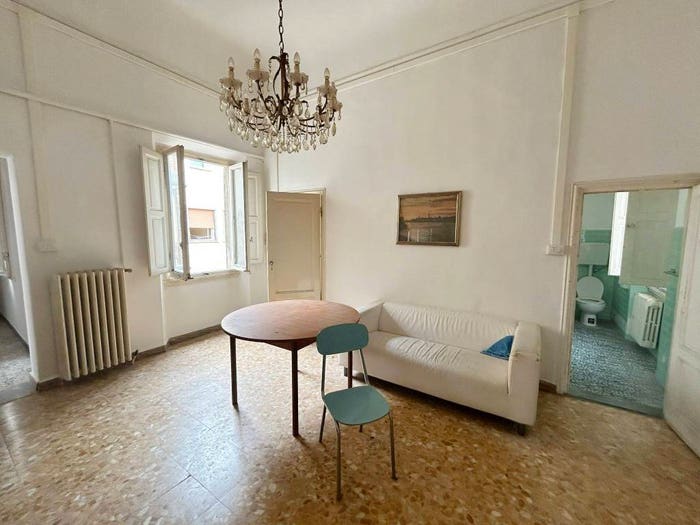 Appartamento con 5 locali in vendita in Piazza della Libertà, Libertà Savonarola, Firenze