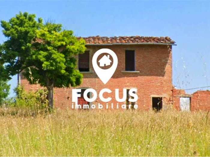 Casa con 6 locali in vendita in Centro, Fucecchio
