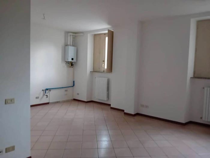 Appartamento bilocale in vendita in Ombriano Sabbioni San Carlo, Crema