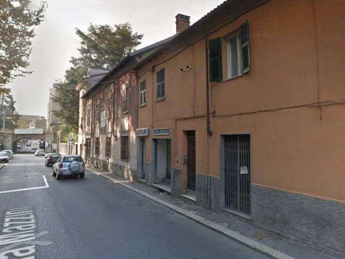 Appartamento bilocale in vendita in Via Mazzini SNC, Novi Ligure