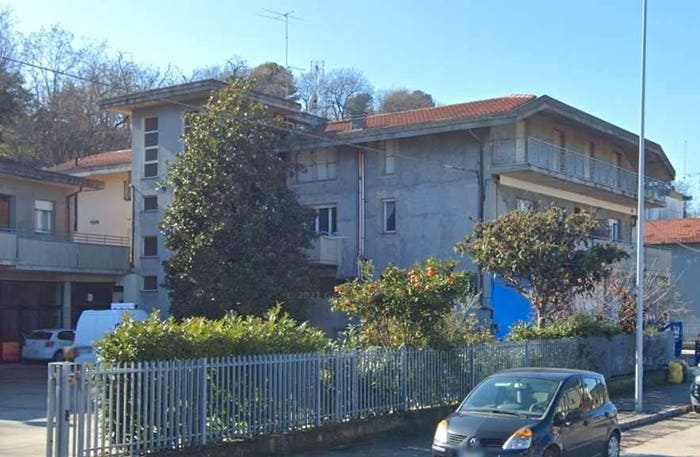 Appartamento con 6 locali in vendita in via Emilia Romagna, Cattolica