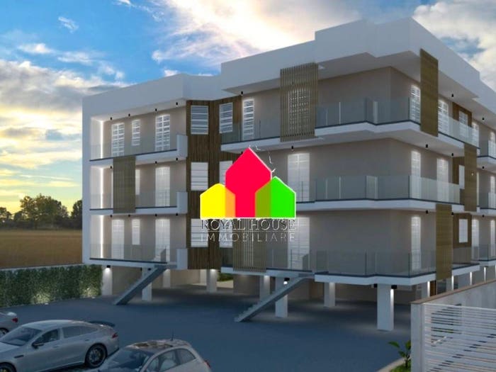 Appartamento quadrilocale in vendita in Via Marchesella, Nuovo Corso Campano Marchesella, Giugliano in Campania