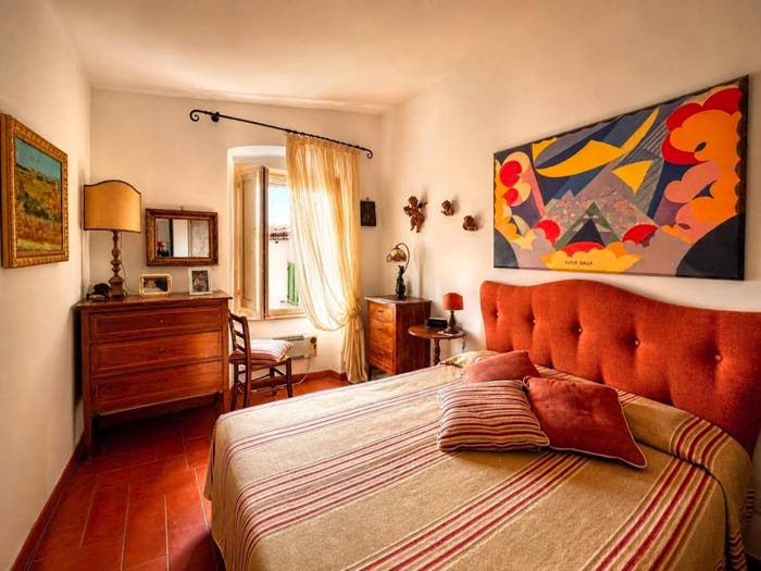 Appartamento bilocale in vendita in Piazza Giuseppe Garibaldi, Centro, Manciano