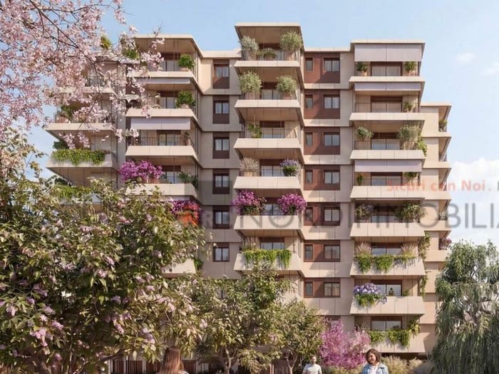 Appartamento bilocale in vendita in Via Ischia, Don Bosco, Brescia