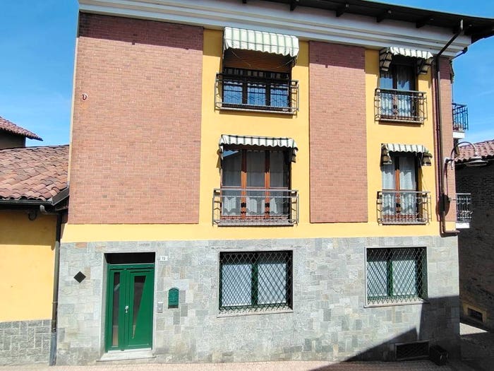 Casa con 6 locali in vendita in Via Umberto I, Pecetto Torinese
