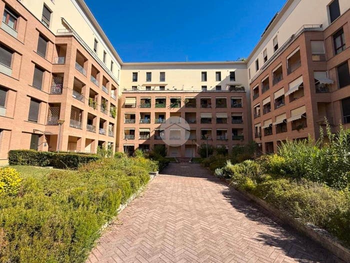 Appartamento bilocale in vendita in Via Mario Castelnuovo Tedesco, Novoli, Firenze