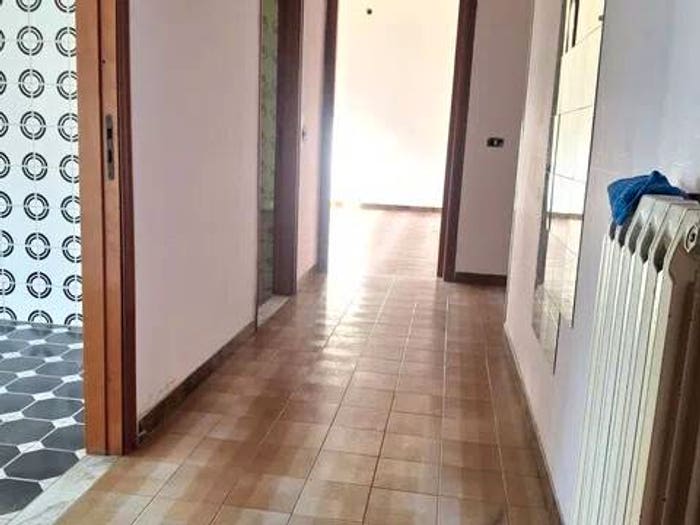 Appartamento trilocale in vendita in Aversa