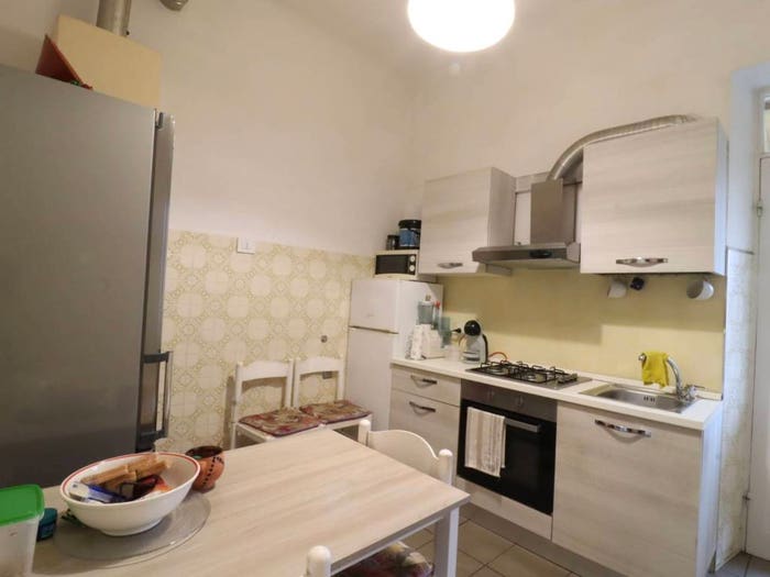 Appartamento trilocale in vendita in Rebocco La Chiappa, La Spezia