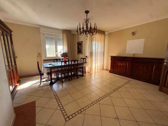Casa quadrilocale in vendita in Salvaterra, Casalgrande
