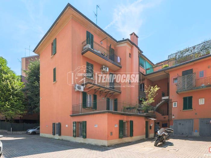 Appartamento monolocale in vendita in Via Pelagio Palagi, Massarenti, Bologna