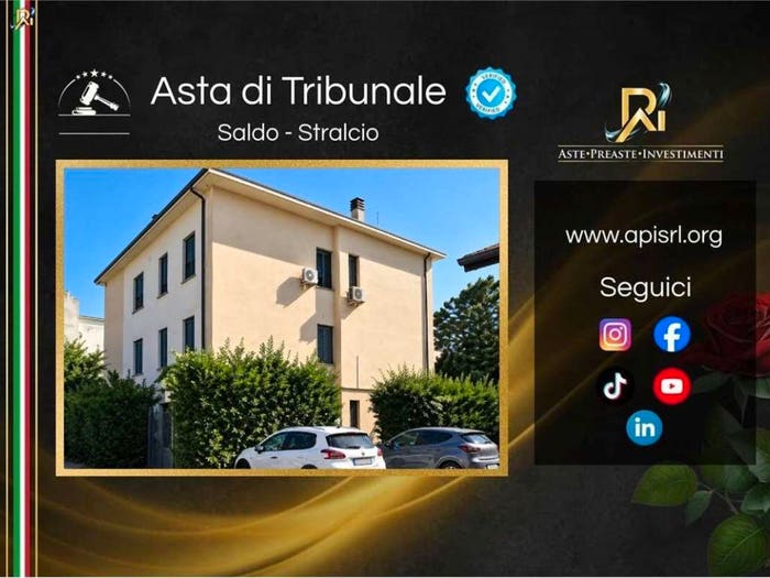 Appartamento quadrilocale in vendita in Via Nazionale, Sorbara, Bomporto