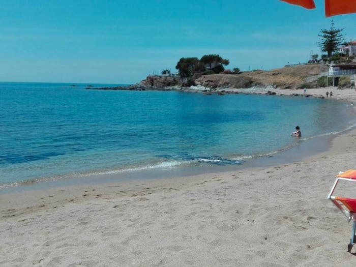 Appartamento con 5 locali in vendita in Contrada Calabro, Centro, Belvedere Marittimo