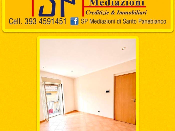 Appartamento in vendita in Via Jungo, Giarre