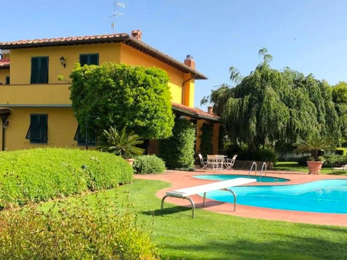 Casa con 6 locali in vendita in Strada Bonazza, Barberino Tavarnelle