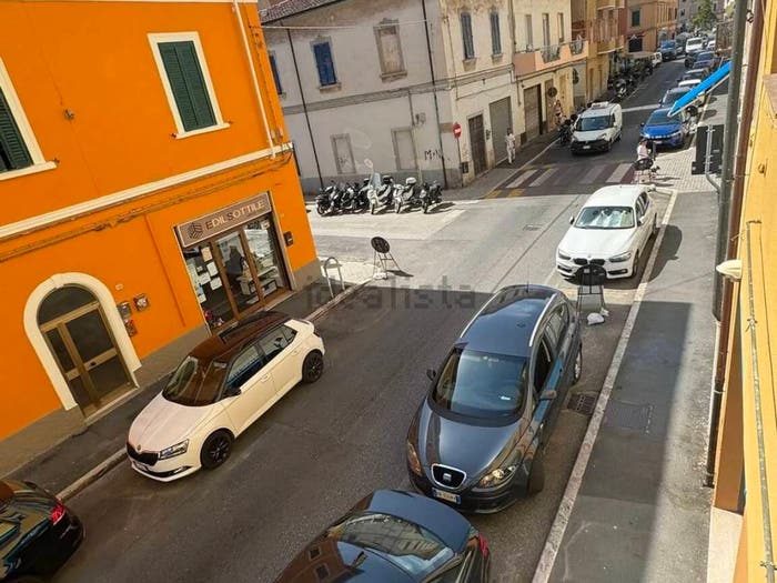 Appartamento bilocale in vendita in Via Carlo Pisacane, Centro, Piombino