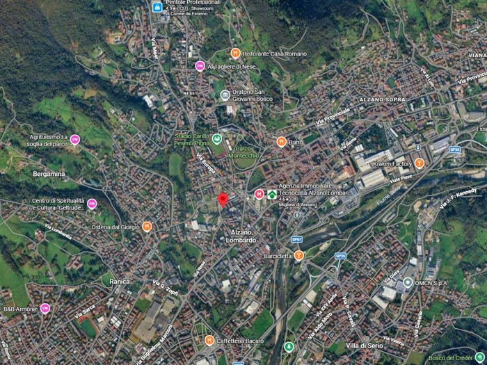 Case in Vendita e in Affitto - 3