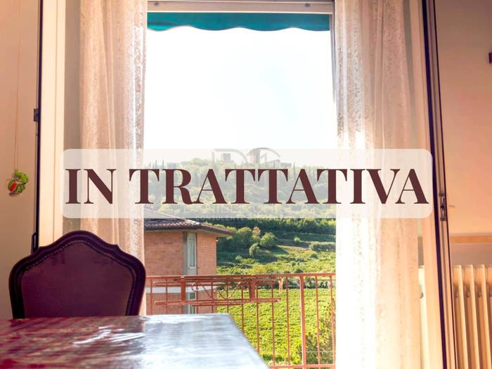 Appartamento quadrilocale in vendita in Via dei Faggi, Montorio, Verona