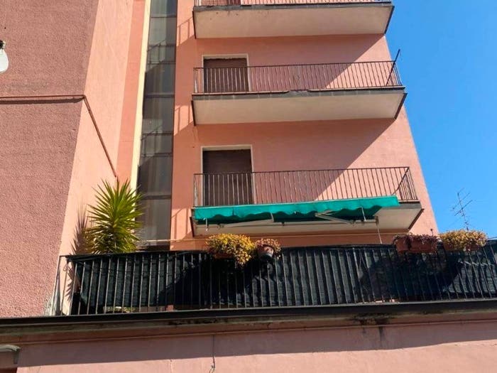 Appartamento trilocale in vendita in Via Giovanni Berchet, Fiumicello, Brescia