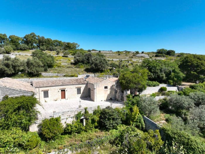 Casa con 5 locali in vendita in Strada Provinciale, Saitta, Modica
