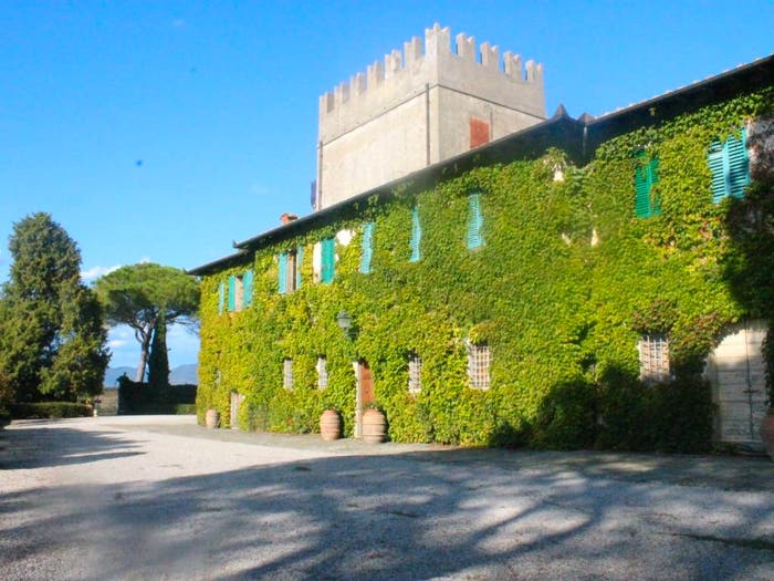 Casa con 6 locali in vendita in Castiglion Fiorentino