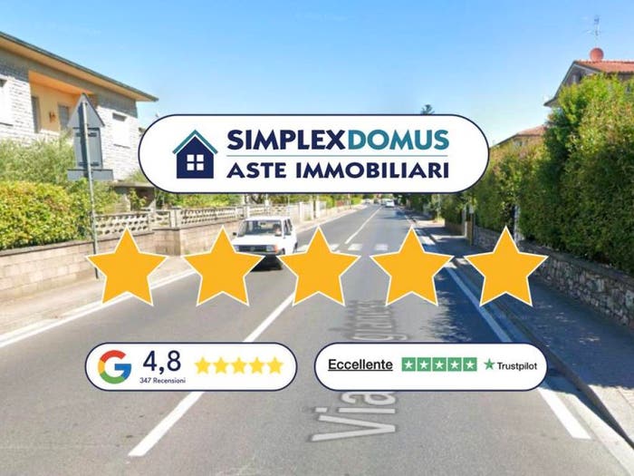 Appartamento con 5 locali in vendita in Via Buggianese, Centro, Ponte Buggianese