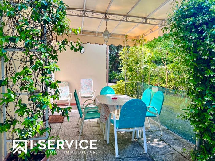 Casa quadrilocale in vendita in Via Damiano Chiesa, Milano Marittima, Cervia