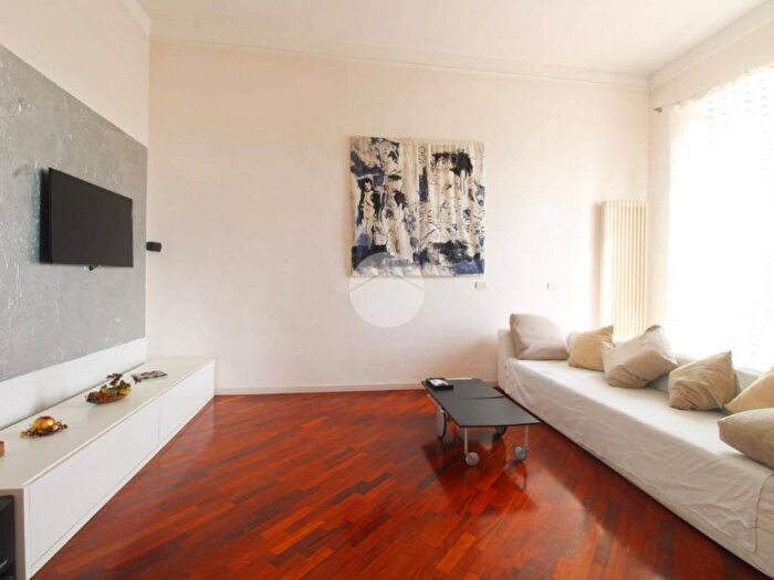 Appartamento con 5 locali in vendita in Via Roberto Campana, Centro, Teramo