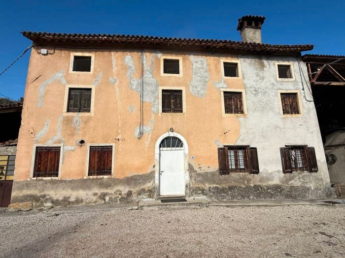 Casa con 6 locali in vendita in Gambugliano, Sovizzo