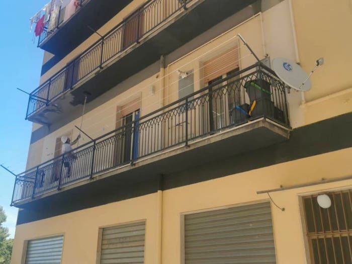 Appartamento con 5 locali in vendita in Corso dei Mille, Semicentro, Alcamo