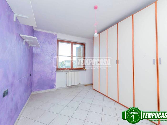 Appartamento trilocale in vendita in Via A Volta, Centro, Bornasco