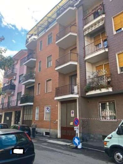 Appartamento quadrilocale in vendita in Via Francesco Sesalli, Sacro Cuore, Novara