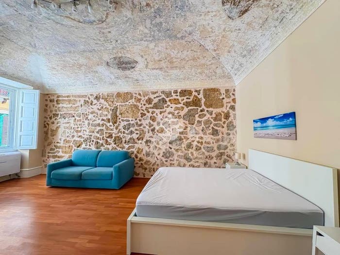 Appartamento trilocale in vendita in Via Carlo Alberto, Centro Storico, Alghero