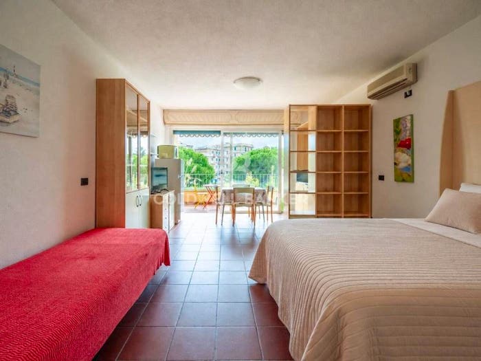 Appartamento monolocale in vendita in Via Renato Fucini, Marina Di Campo, Campo nell'Elba