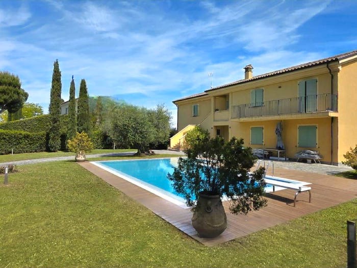 Casa con 6 locali in vendita in Contrada Castelletta, Civitanova Nord San Gabriele Fontespina, Civitanova Marche