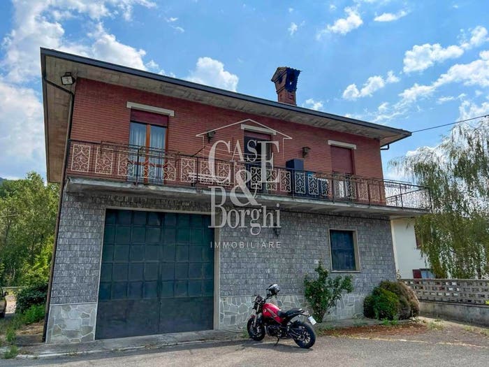 Casa con 6 locali in vendita in LOC CASA MINCHINO, Casa Minchino, Ponte Nizza