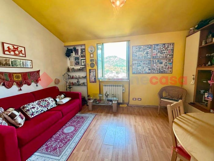 Appartamento bilocale in vendita in Via San Girolamo, Centro, Itri