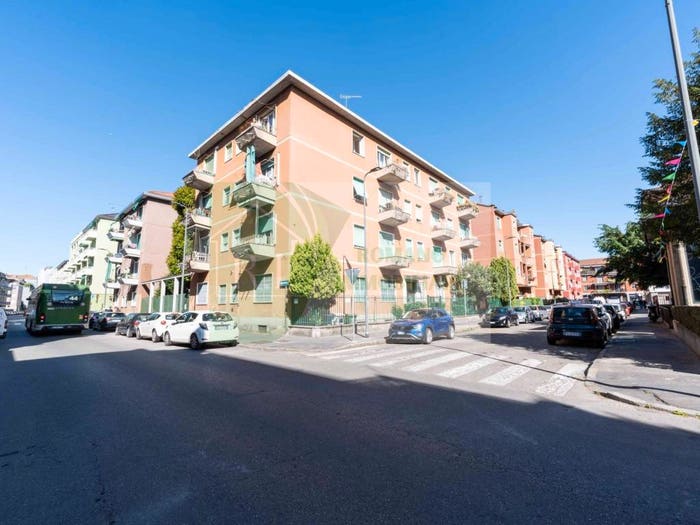 Appartamento bilocale in vendita in Via Federico Jarach, Ponte Nuovo, Milano