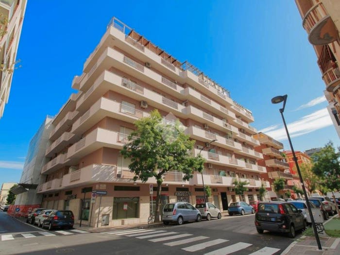 Appartamento con 5 locali in vendita in Via Italica, Porta Nuova, Pescara