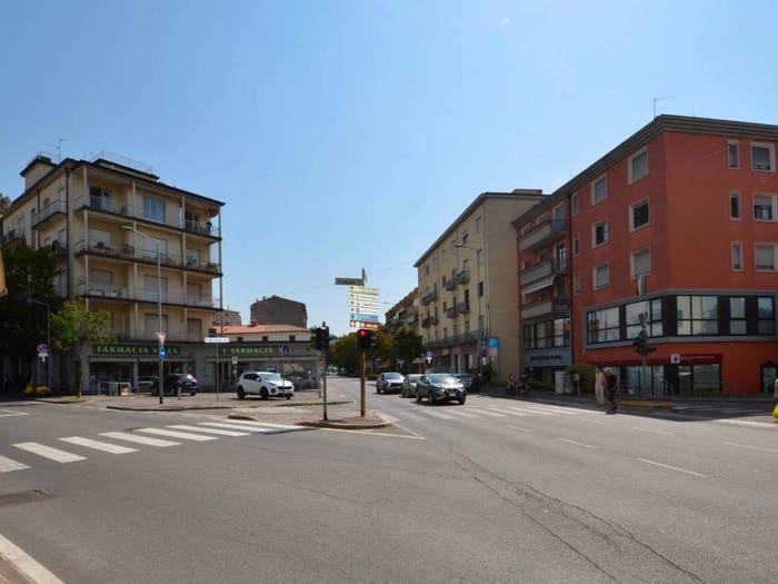Appartamento trilocale in vendita in Via Broseta, San Paolo, Bergamo