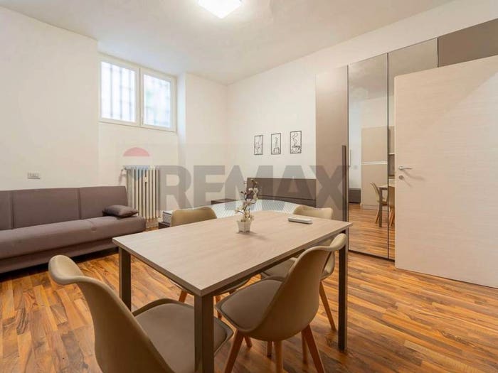 Appartamento monolocale in vendita in Via San Mansueto, Bocconi, Milano