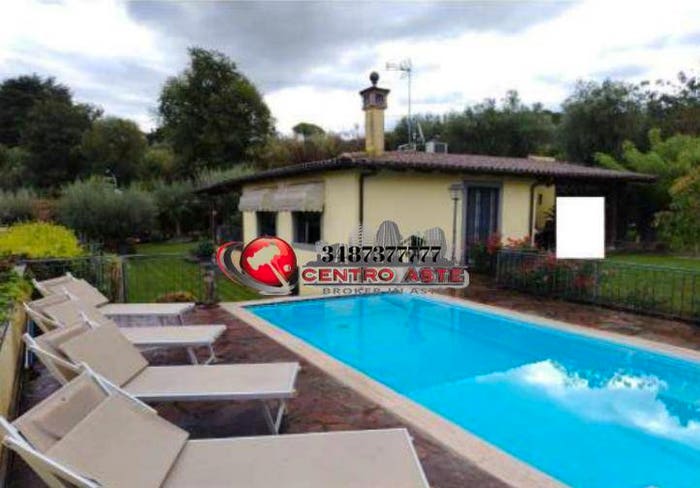 Casa quadrilocale in vendita in Via Campofattore Marino RM Italia, Castagnole Due Santi, Marino