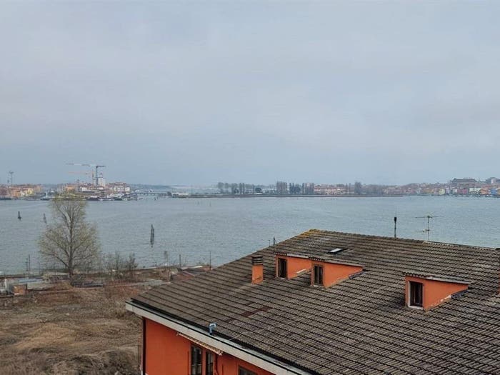 Appartamento trilocale in vendita in BORGO SGIOVANNI, Borgo San Giovanni, Chioggia