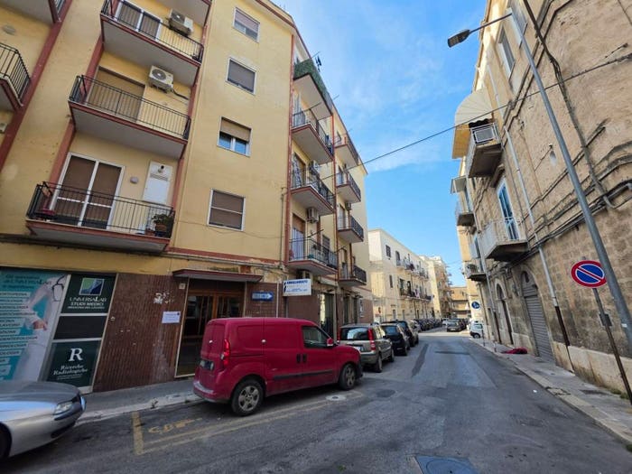 Appartamento trilocale in vendita in Bisceglie
