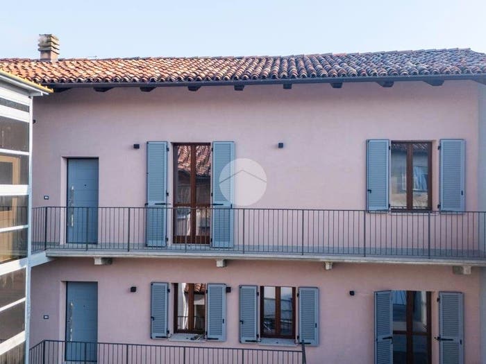Appartamento bilocale in vendita in VIA CRISTOFORO COLOMBO, Centro, Narzole
