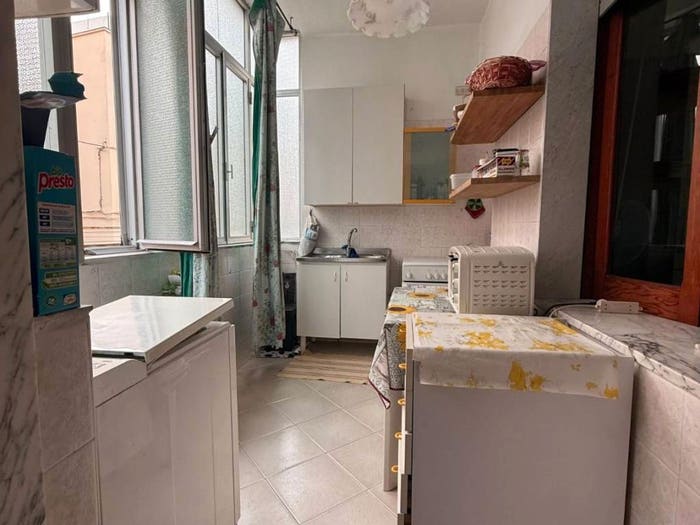 Appartamento trilocale in vendita in Via Luigi Dicuonzo, Settefrati, Barletta