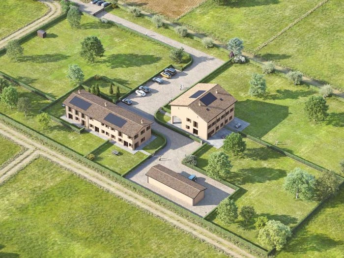 Case in Vendita e in Affitto - 2