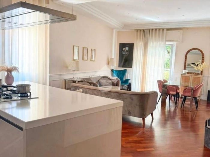 Appartamento trilocale in vendita in Via IV Novembre, Centro, Ercolano