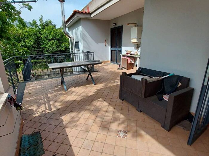 Appartamento quadrilocale in vendita in Via Cupa di Nola, Somma Vesuviana