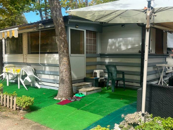 Appartamento quadrilocale in vendita in Viale Giuseppe Mazzini, Zadina Parco di Ponente, Cesenatico